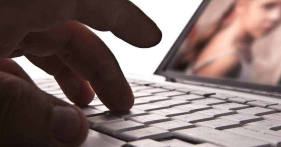 ja Pedófilo é preso em Cajazeiras acusado de cobrar R$ 1.700 por foto ou vídeo de crianças e era investigado pela polícia dos Estados Unidos