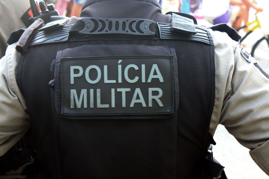 policia-militar Polícia prende mais de 150 suspeitos durante o fim de semana na Paraíba