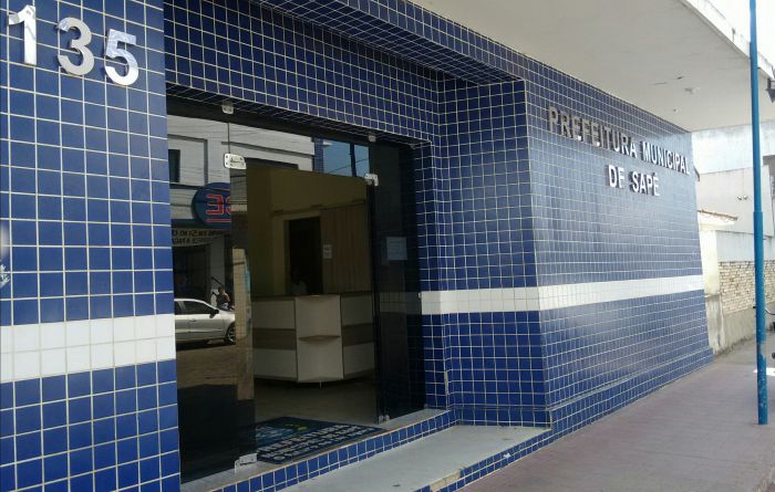 sape-pb SEM CONTROLE. Ministério público determina que prefeitura de Sapé deva estruturar e aperfeiçoar controle interno TAC é firmada