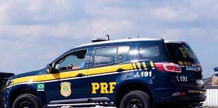 download Decisão da Justiça impede atuação da PRF fora de rodovias federais