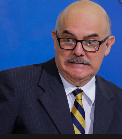 preso Juiz nega pedido da defesa e mantém transferência de Ribeiro para o DF