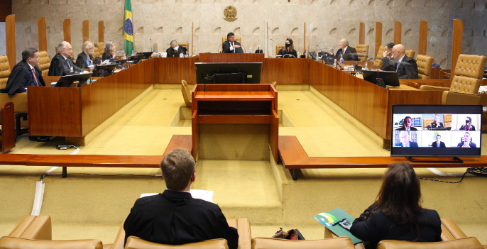 stff Decisão do STF reforça contribuição bilionária sobre terço de férias