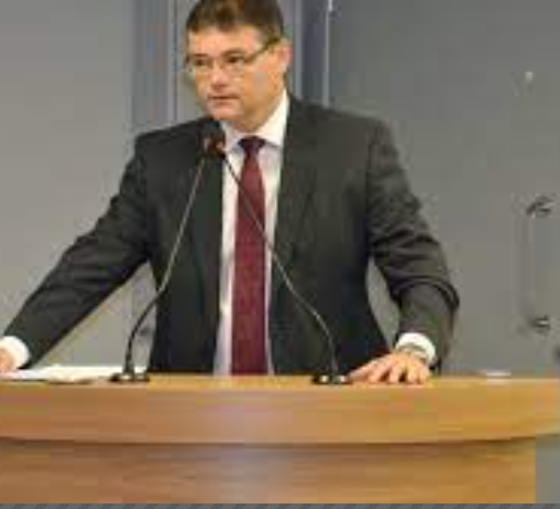 ESSE Juiz Gilberto de Medeiros Rodrigues assume 5ª Vara de Bayeux para julgar ações criminais, de violência doméstica e crimes de entorpecentes