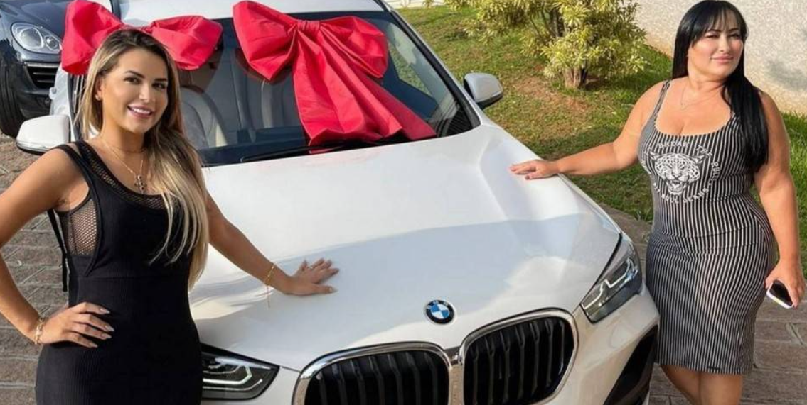 carro Influenciadores digitais. Investigada, Deolane abre denúncia após polícia não devolver carros de luxo; entenda