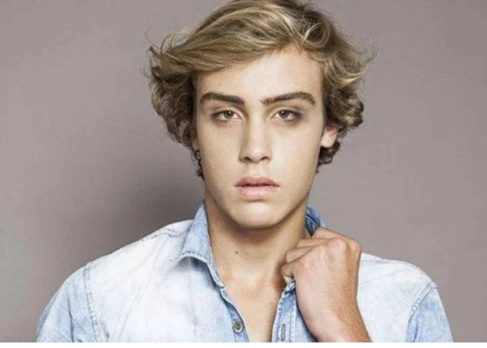 Justiça  aceita denúncia e o modelo e influenciador digital  Bruno Krupp vira réu por estelionato