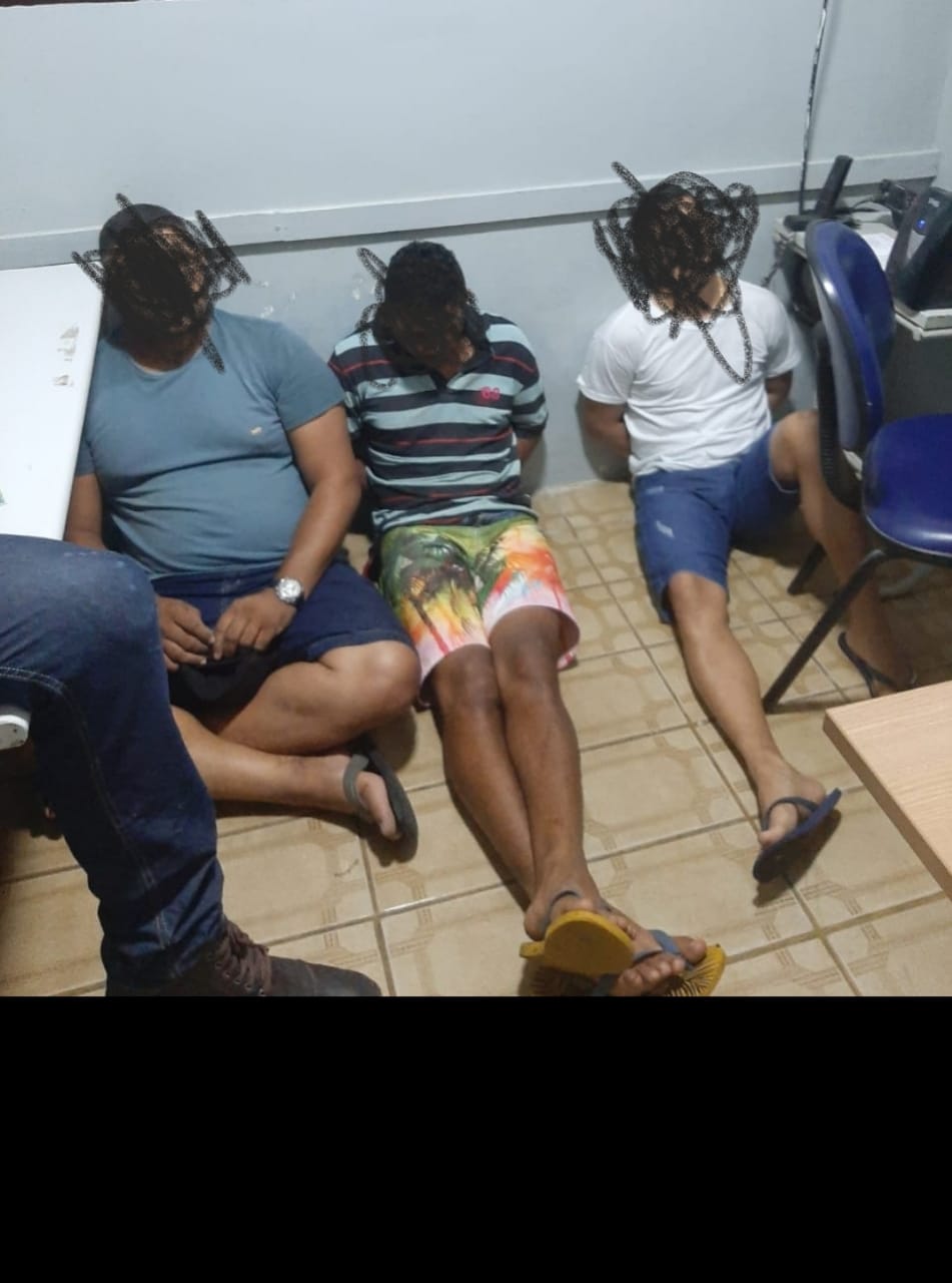 WhatsApp Image 2022-08-24 at 06.14.28 Grupo criminoso que aterrorizava população do vale do Mamanguape é tirado de cerculação pós cumprimimento de mandados de prisão contra os criminosos