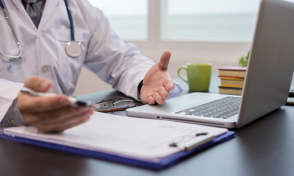 consulta-médica Planos de saúde: acaba hoje limite de sessões para quatro categorias