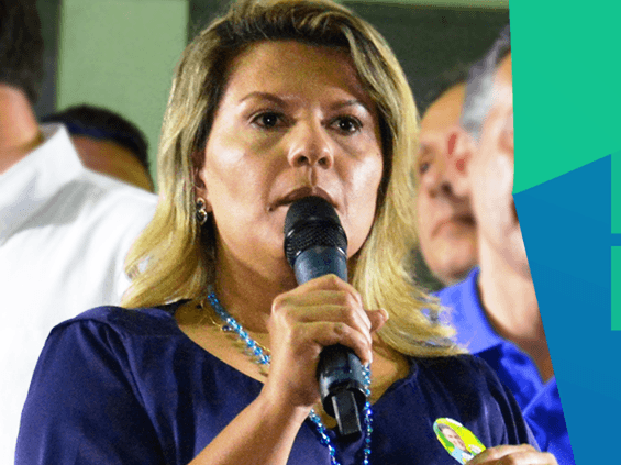 edjane-panta2108 Deputada Jane Panta é multada em 5 mil reais