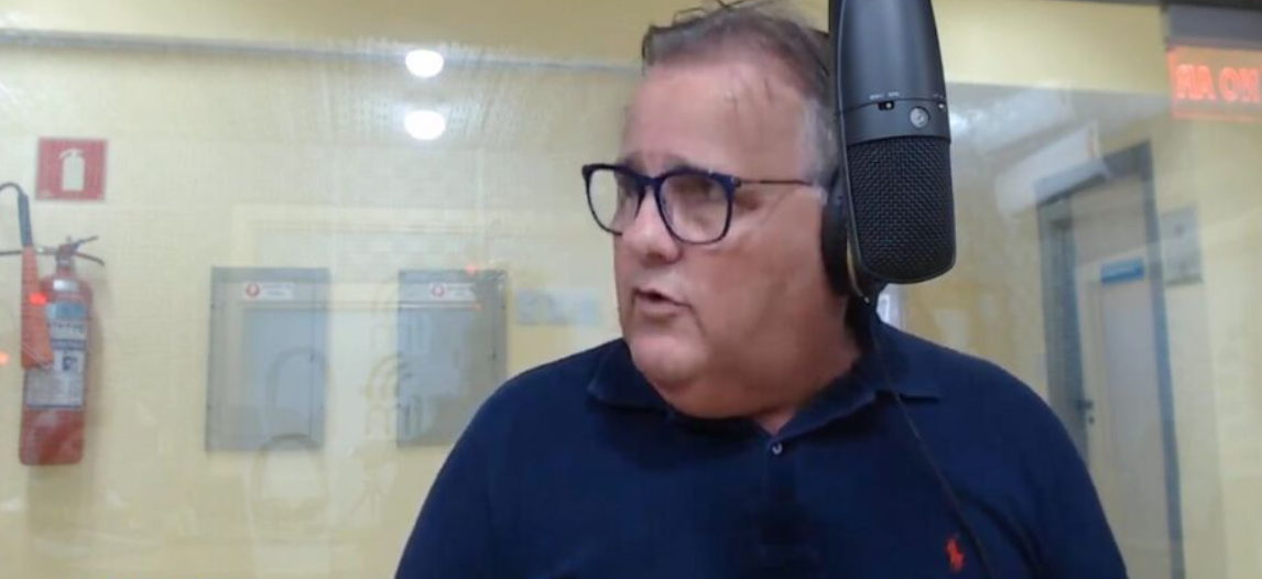 Ex- presidiário Geddel Vieira lima diz que errou por não reagir à estrutura da política