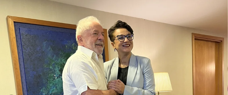 Tarciana Medeiros é anunciada como nova presidente do Banco do Brasil e será primeira mulher a ocupar o cargo