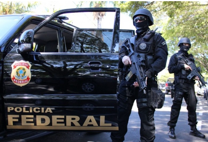 PF faz varredura em gabinete presidencial de Lula no Palácio do Planalto