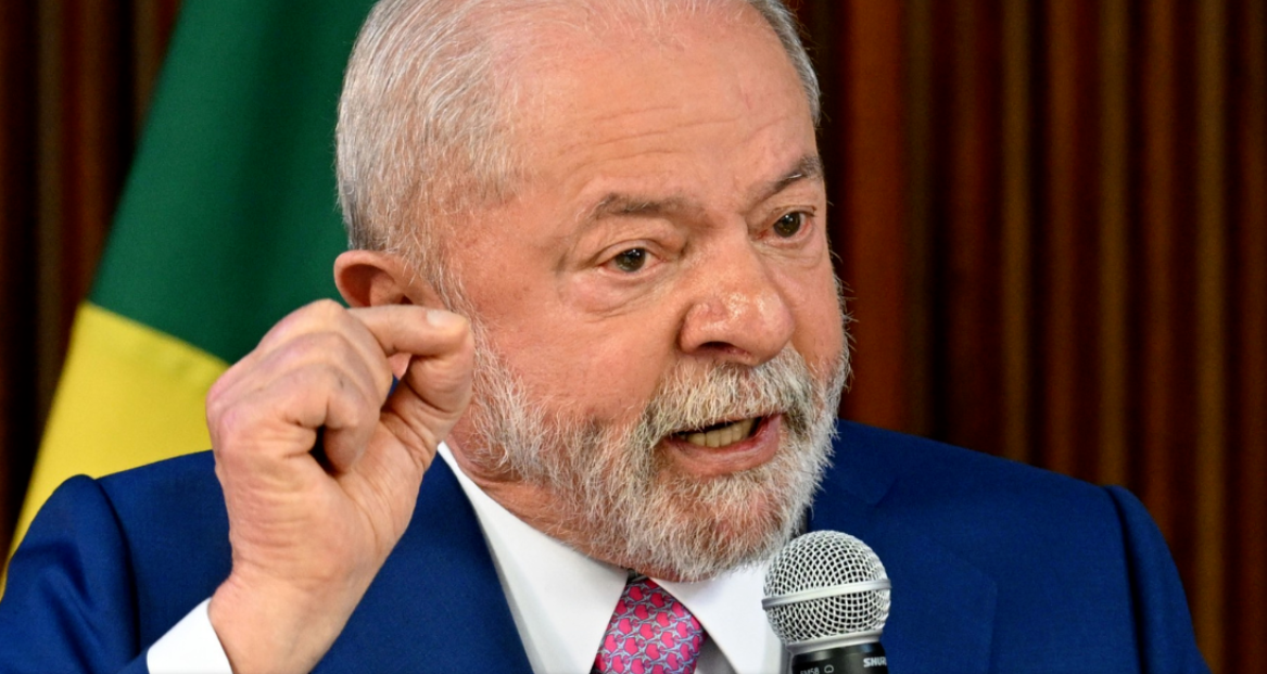 Junto a presidentes do Senado, Câmara e STF, Lula publica nota em defesa da democracia