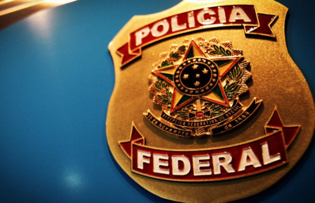 Nesta sexta operação da  PF prende quatro envolvidos com atos terroristas em Brasília