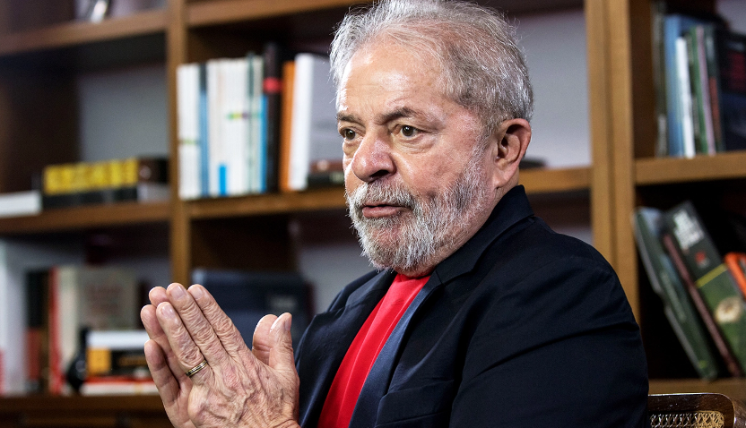 Governo Lula exonera mais  4 militares da Vice-Presidência