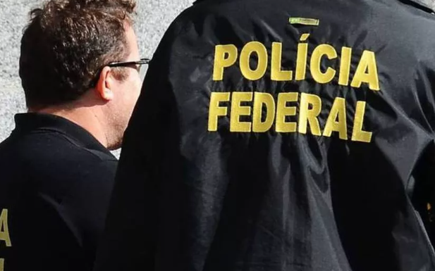 PF faz  operação contra lavagem de dinheiro do tráfico