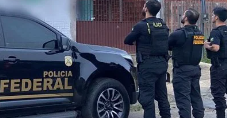 PF faz operação  contra advogado e desembargador suspeitos de vender sentenças a traficantes