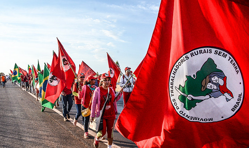 Captura de tela 2023-04-25 103331 Insatisfação com Padilha faz MST discutir se integrará Conselhão