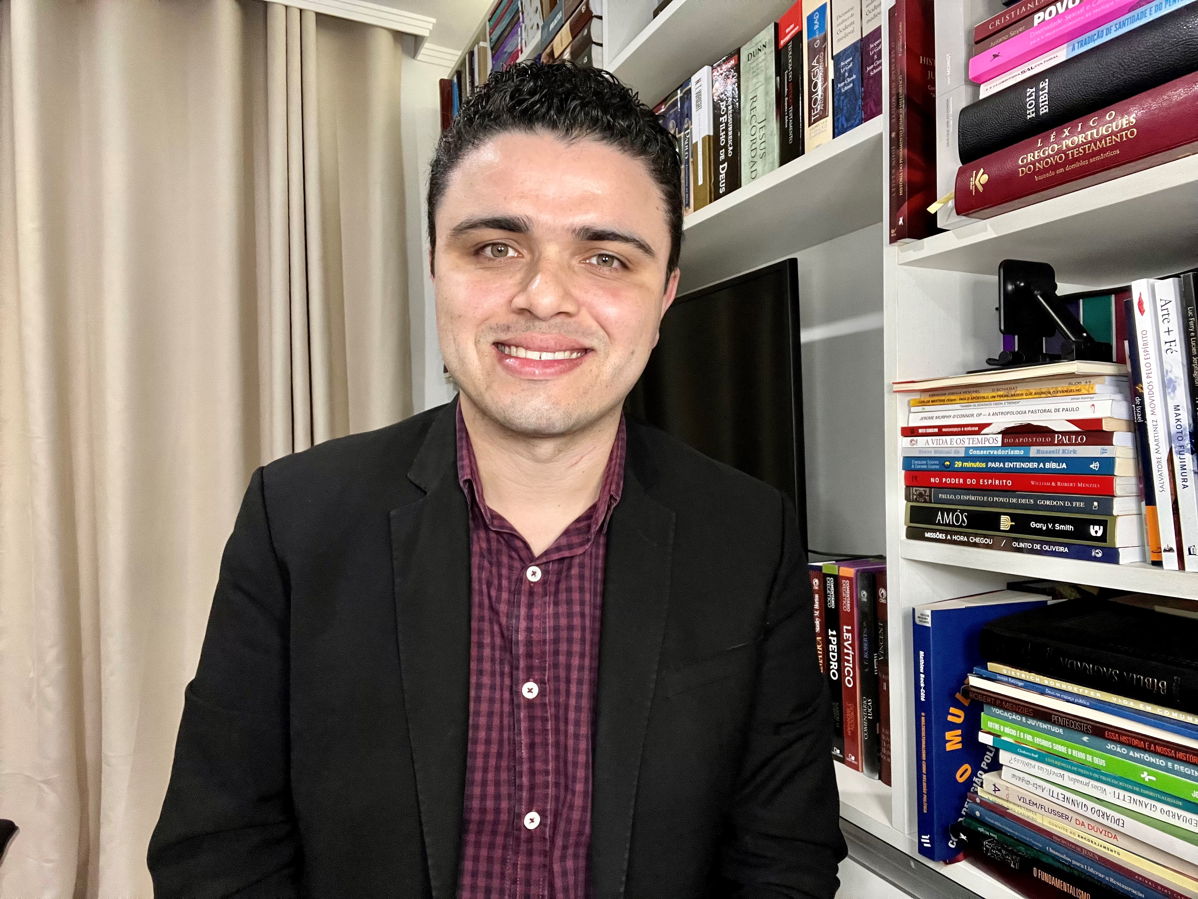 Gutierres----Arquivo-Pessoal-2 PL das Fake News x Liberdade religiosa