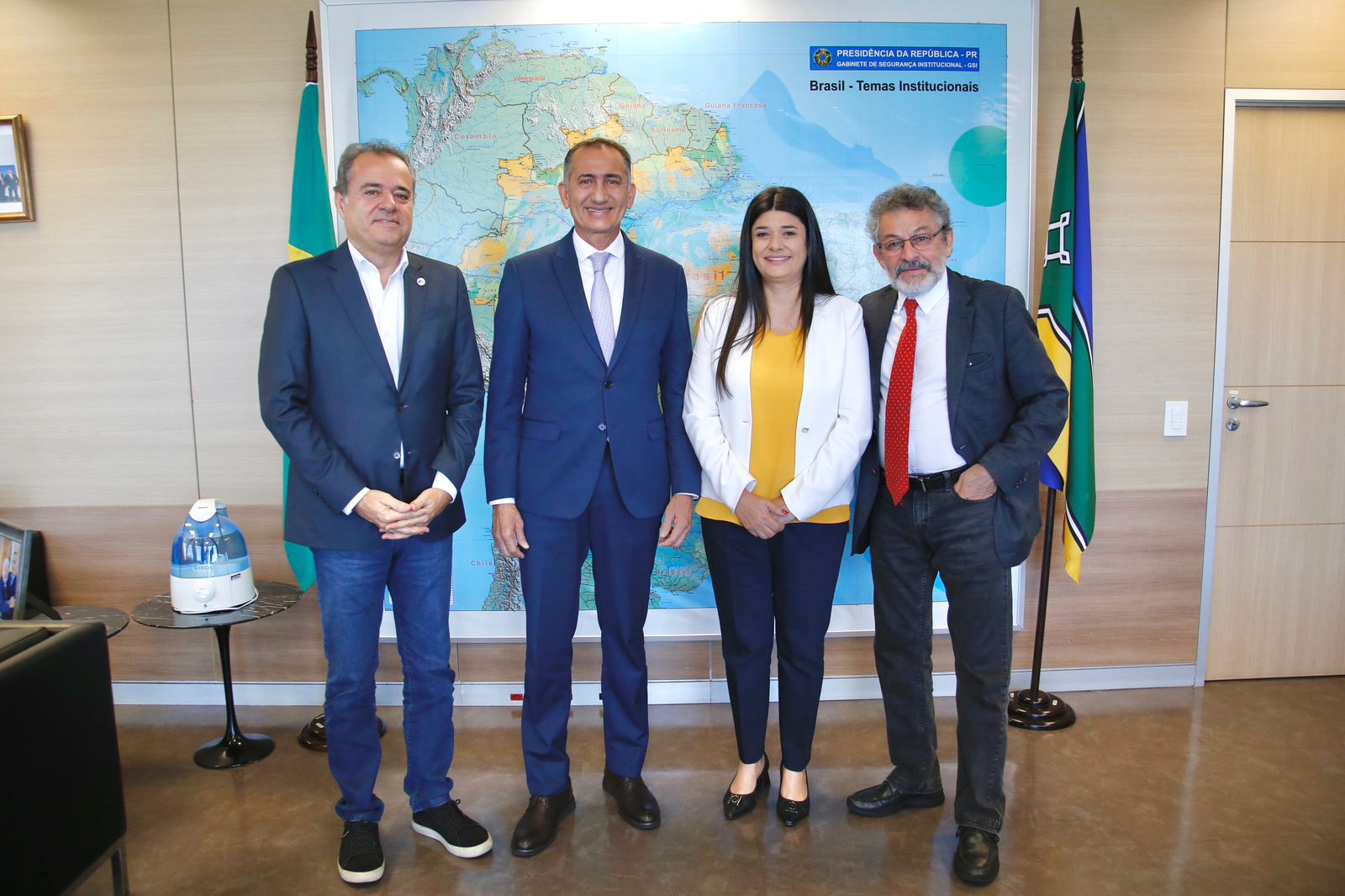 01 Plano Regional de Desenvolvimento do Nordeste será apresentado a governadores em julho