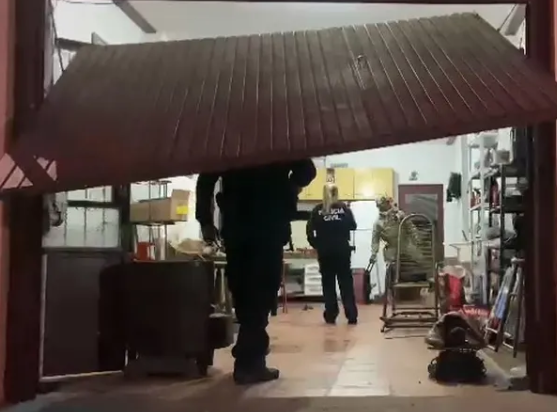 403 mandados judiciais estão sendo cumpridos neste momento em vários estados contra organização criminosa suspeita de lavagem de dinheiro e tráfico de drogas