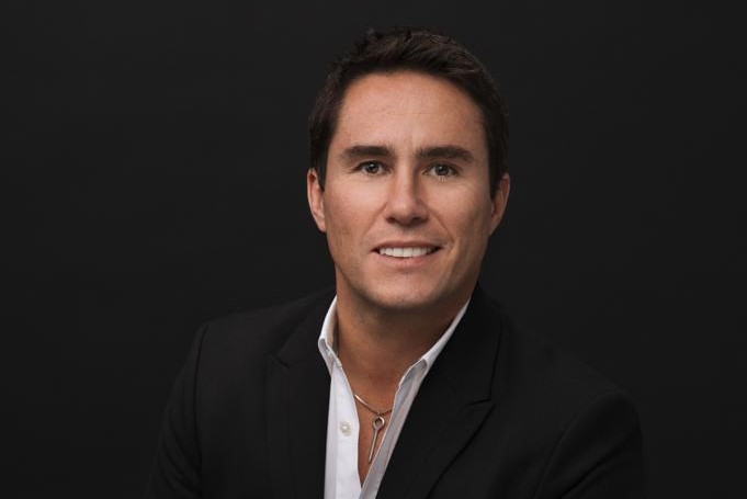 Luciano Medeiros abre o caminho para empreendedores e investidores brasileiros em solo americano
