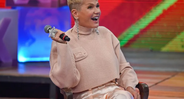 Xuxa revela motivo de “pacto com diabo” não entrar em documentário