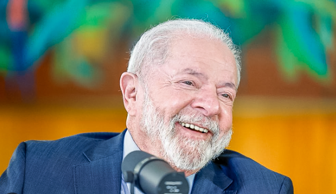 Lula cobra ajuda de ricos para clima e pobreza e diz que guerra escancara “incapacidade coletiva”