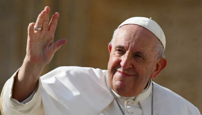 Papa publicará novo texto sobre o clima