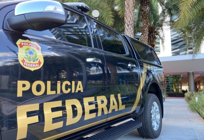Operação da PF contra grupo e advogados por fraude de R$ 13 milhões do INSS em Campina Grande