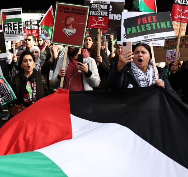 GUERRA .Israel segue atacando Gaza depois de bombardear túneis do Hamas