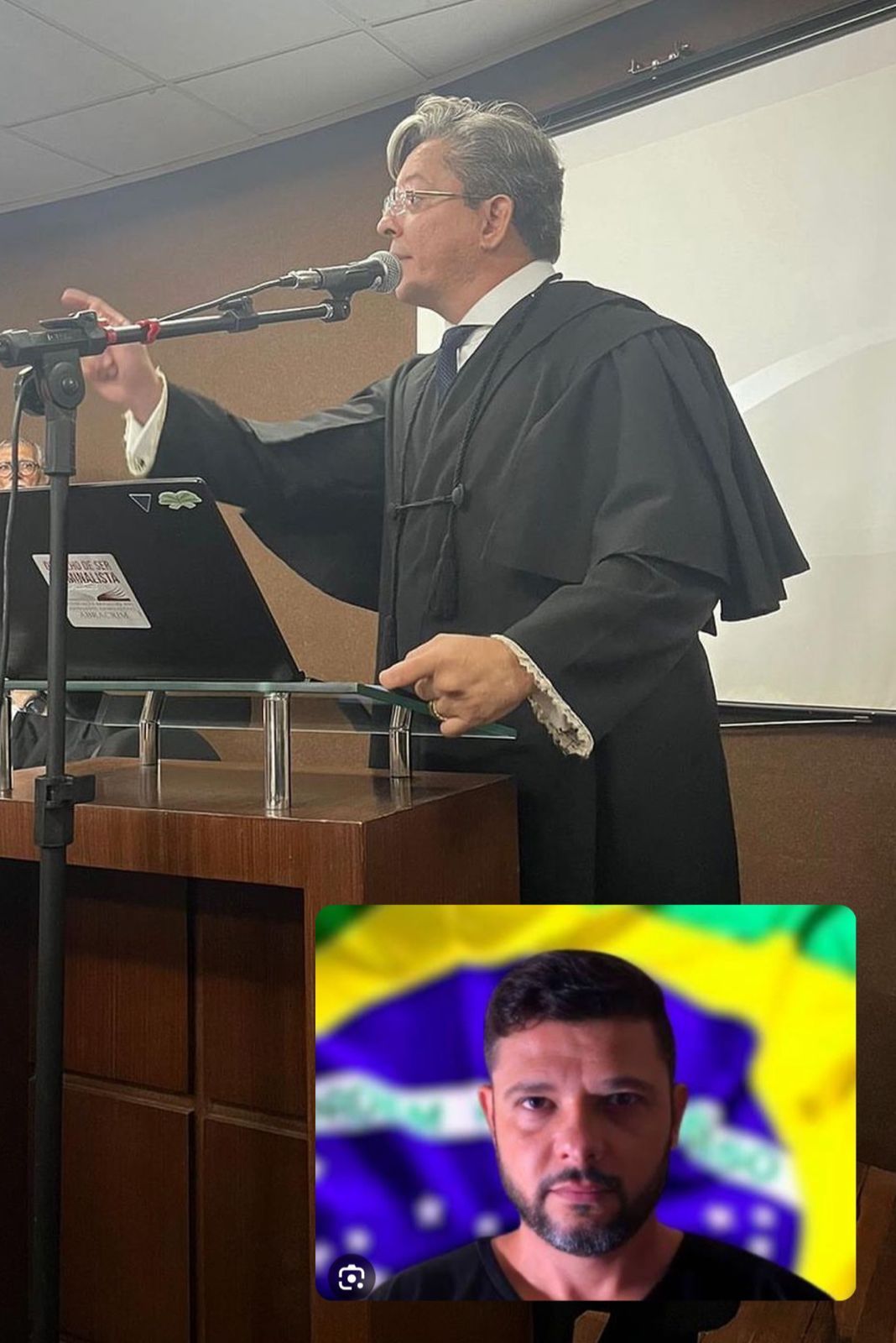 BOMBA: 02 DIAS APÓS AÉCIO FARIAS DENUNCIAR ALEXANDRE DE MORAES NO CNJ, MINISTRO CONCEDE LIBERDADE AO BOLSONARISTA RODRIGO LIMA