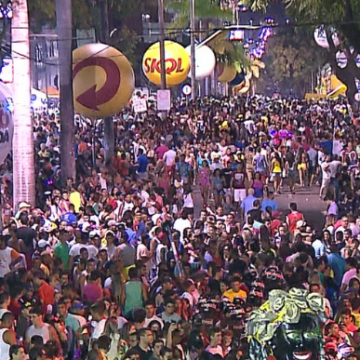 Governo da Paraíba lança campanha de prevenção de ISTs para jovens durante o carnaval