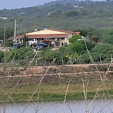 Prefeito dançarino é alvo de investigação pela PF