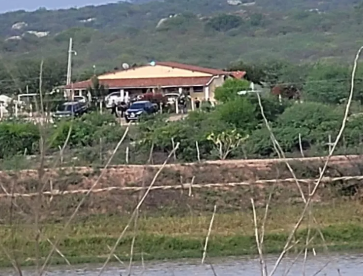 Prefeito dançarino é alvo de investigação pela PF