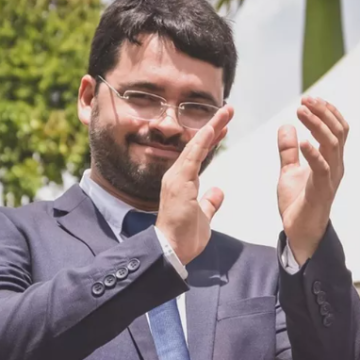 Octávio Paulo Neto critica decisão que inocentou Berg Lima em flagrante de recebimento de propina