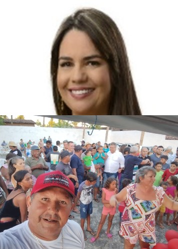 Untitled image Prê- candidatura de Aluisio Filho no Conde cresce a cada dia e faz Karla Pimentel convocar reunião de emergência entre assessores