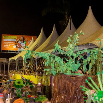 Segurança vai fiscalizar uso de drones nas prévias de João Pessoa e em eventos de grande público durante Carnaval na Paraíba