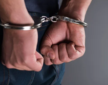 Evangélico da assembleia de Deus é preso suspeito de vender iPhones roubados em JPico