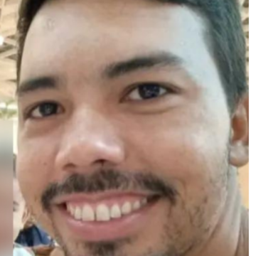 Elemento acusado de assassinar empresário com tiro na boca em assalto já está preso