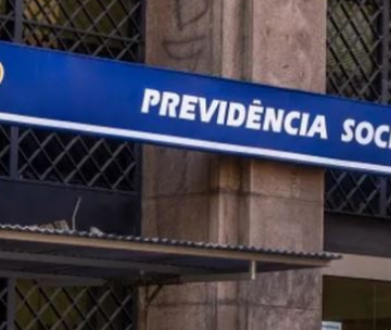 INSS começa a pagar benefícios de fevereiro a partir do dia 23