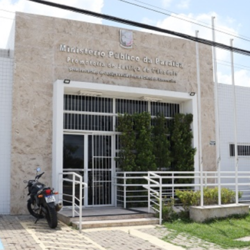 Pó preto assusta moradores de cabedelo o mppb  instaura inquérito para apurar denúncia