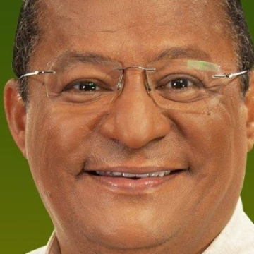 Nilvan recua e desiste de disputar prefeitura da Capital mais avança rumo a Santa Rita vendo probabilidade de vitória o anuncio será pós carnaval Aguardem veja VIDEO