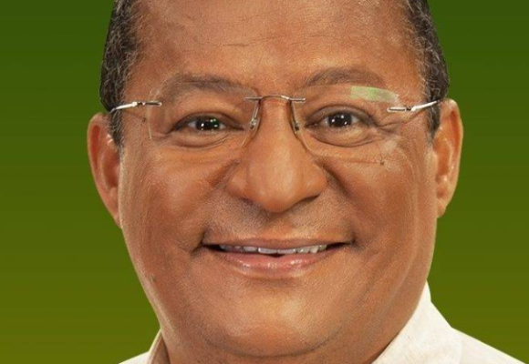 Nilvan recua e desiste de disputar prefeitura da Capital mais avança rumo a Santa Rita vendo probabilidade de vitória o anuncio será pós carnaval Aguardem veja VIDEO