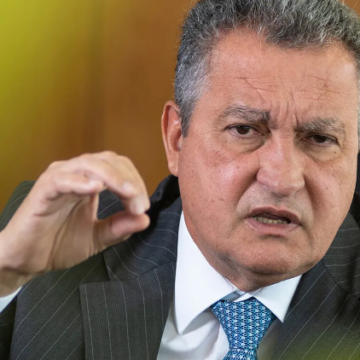 Porque Arapongagem da Abin respinga em Rui Costa saiba mais: