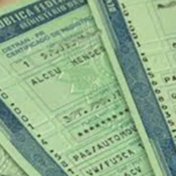 Policia  prende suspeito por falsificação de documento público