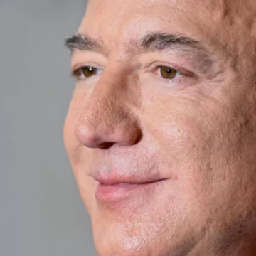 Jeff Bezos supera Elon Musk e volta a ser a pessoa mais rica do mundo