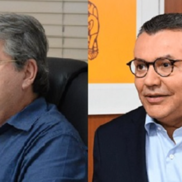 Carlos Siqueira encerra impasse e diz que palavra final no PSB é do governador,Gervásio só escuta