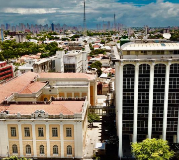 Justiça  da PB converte flagrante em prisão preventiva de policial reformado acusado de matar professor