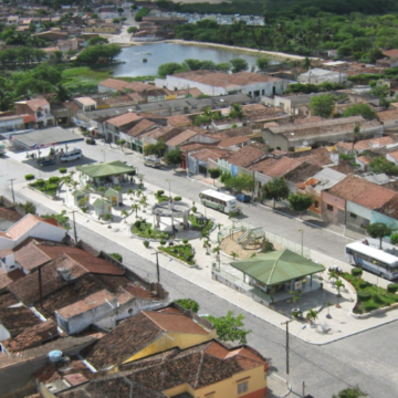 Justiça condena prefeitura de Pocinhos  e determina regularização ambiental do “Açude da Delegacia”, localizado no perímetro urbano da cidadeJustiça condena prefeitura de Pocinhos