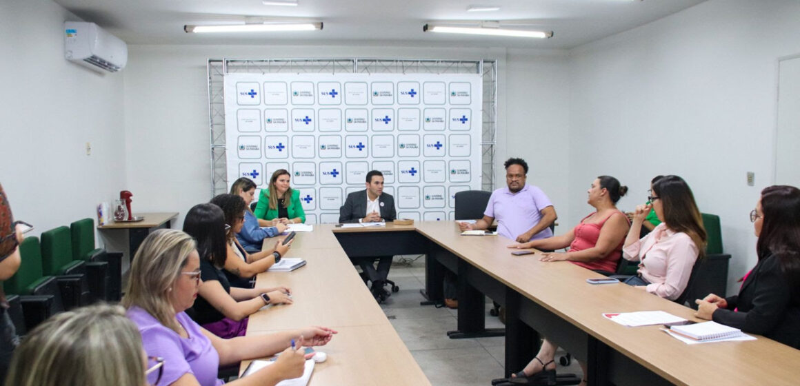 Secretarias estaduais reforçam ações de combate à dengue na Paraíba